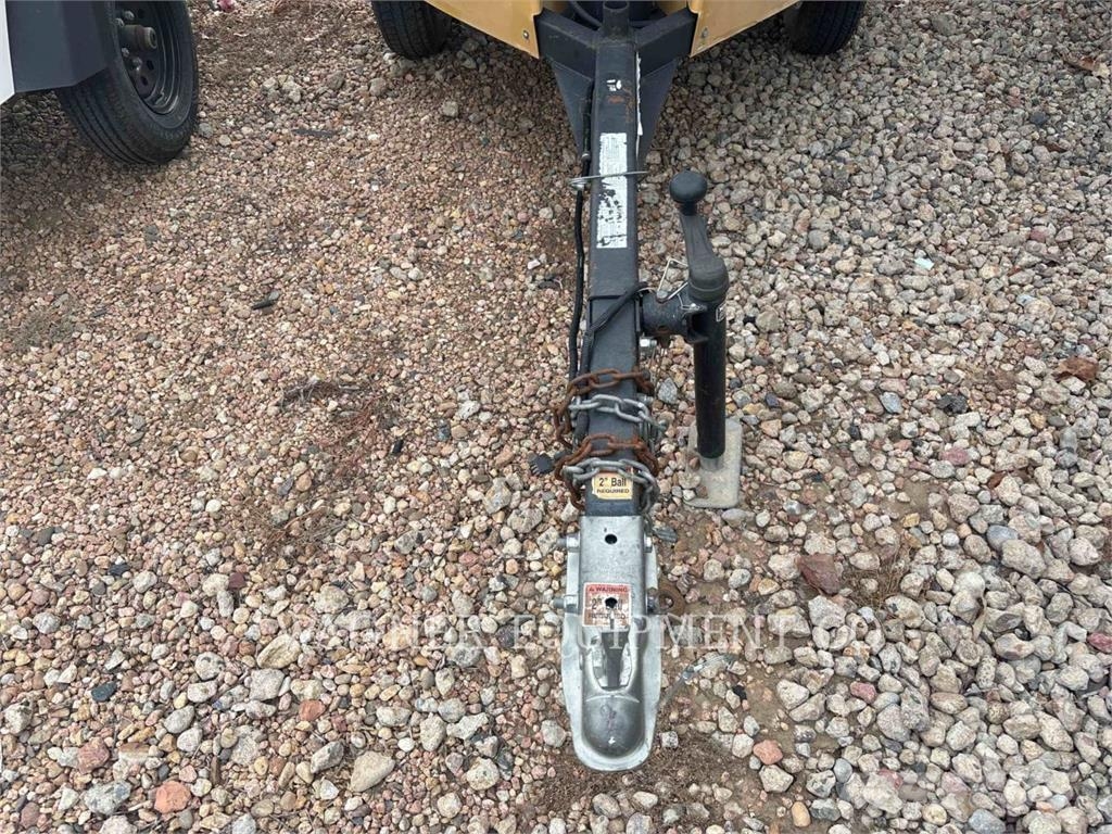 Generac MLT6SC Lichtmasten