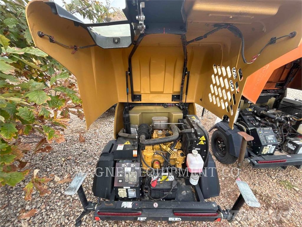 Generac MLT6SC Lichtmasten