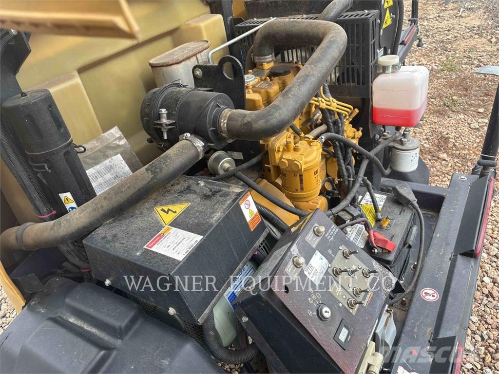 Generac MLT6SC Lichtmasten