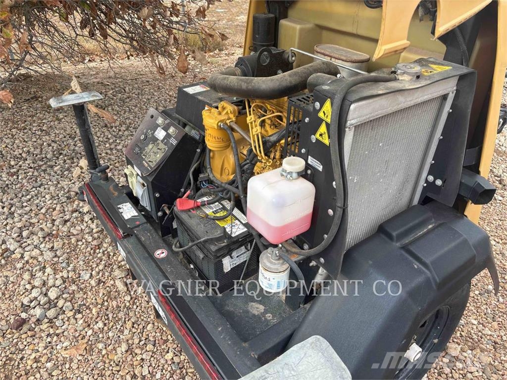 Generac MLT6SC Lichtmasten
