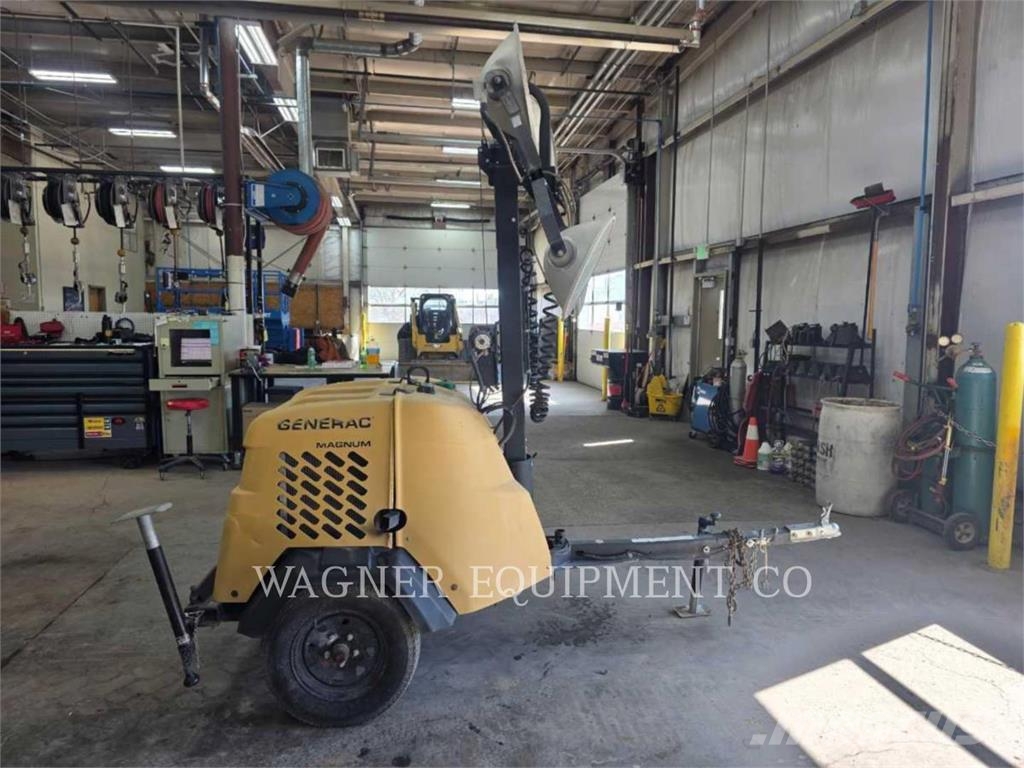 Generac MLT6SC أبراج خفيفة