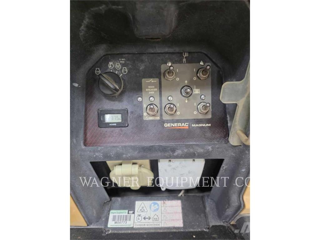 Generac MLT6SC أبراج خفيفة