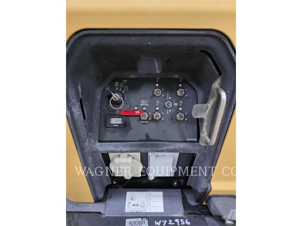 Generac MLT6SC Light towers