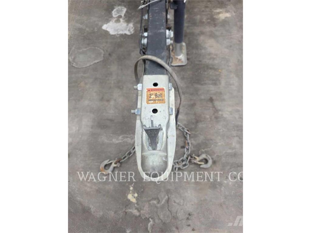 Generac MLT6SC Light towers