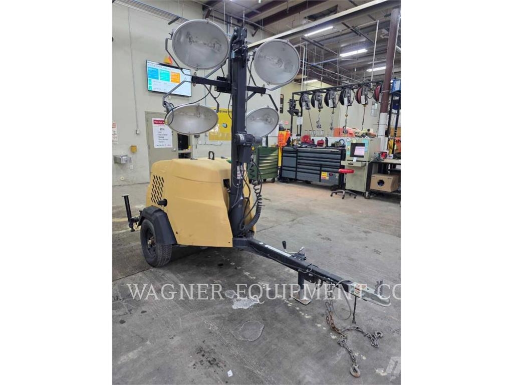 Generac MLT6SC Light towers
