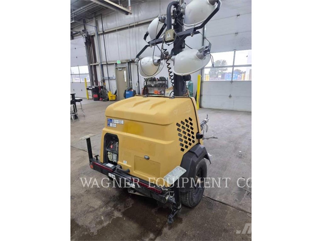 Generac MLT6SC Light towers