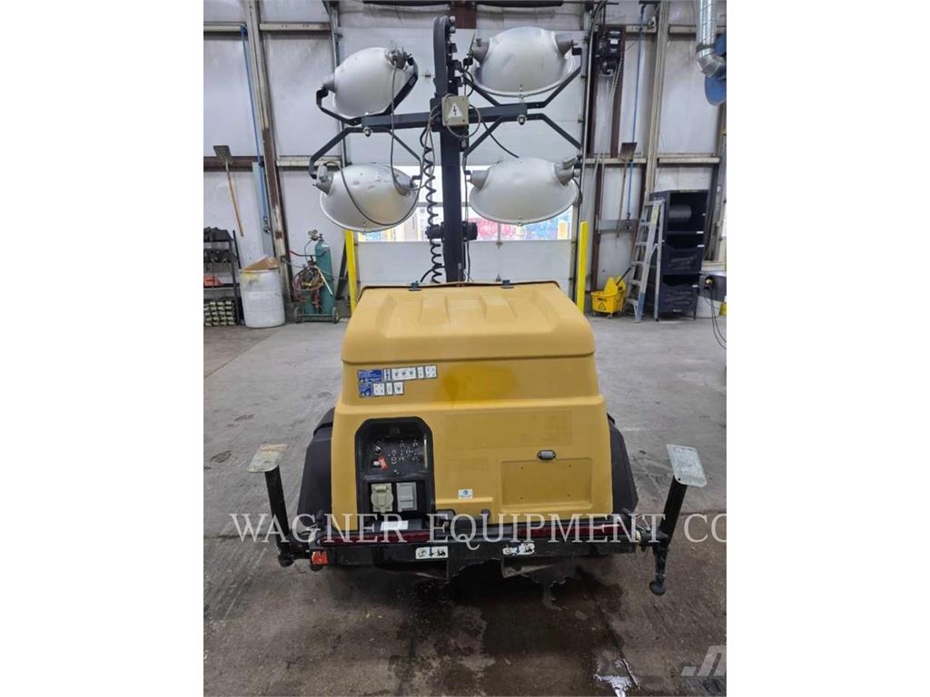 Generac MLT6SC Light towers