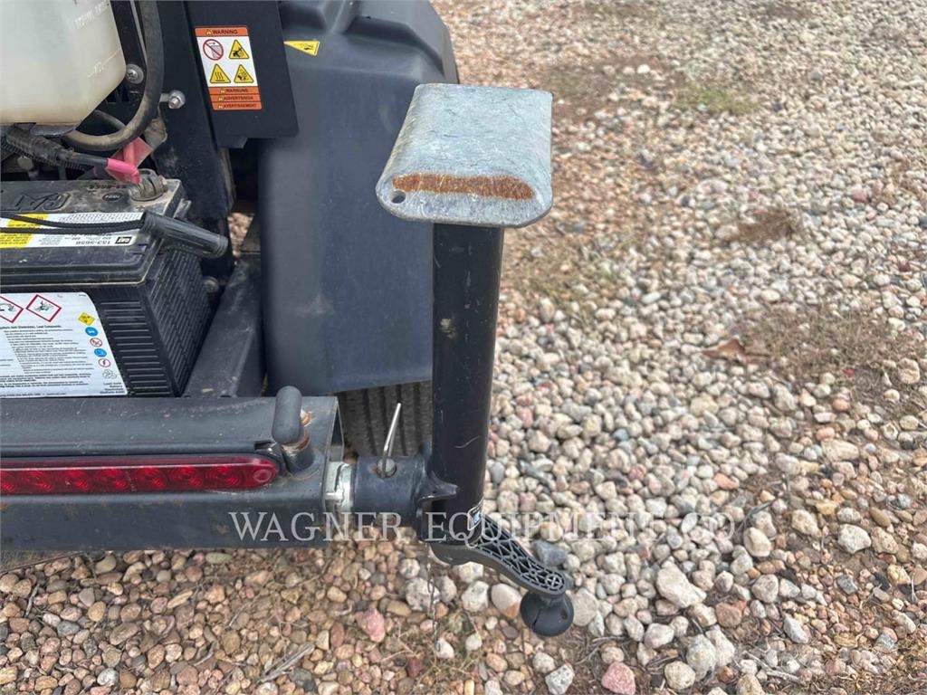 Generac MLT6SMD Lichtmasten