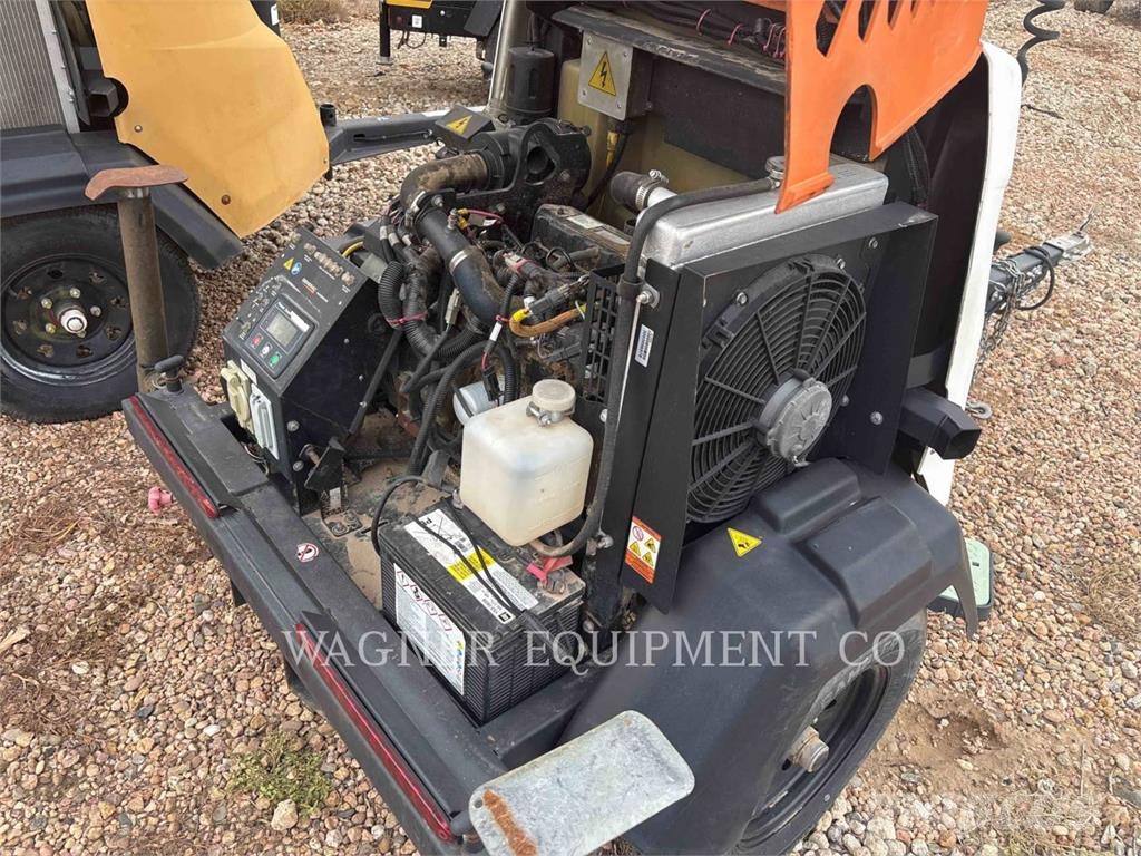 Generac MLT6SMD Lichtmasten