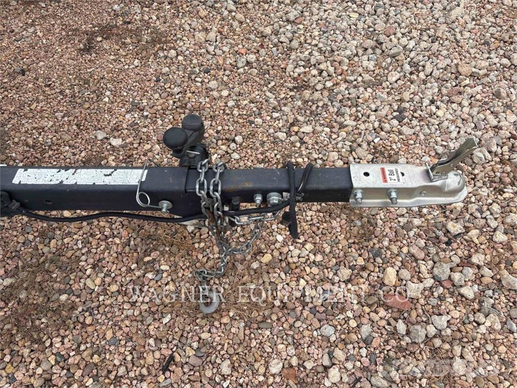 Generac MLT6SMD Lichtmasten