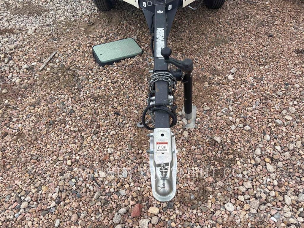Generac MLT6SMD Lichtmasten