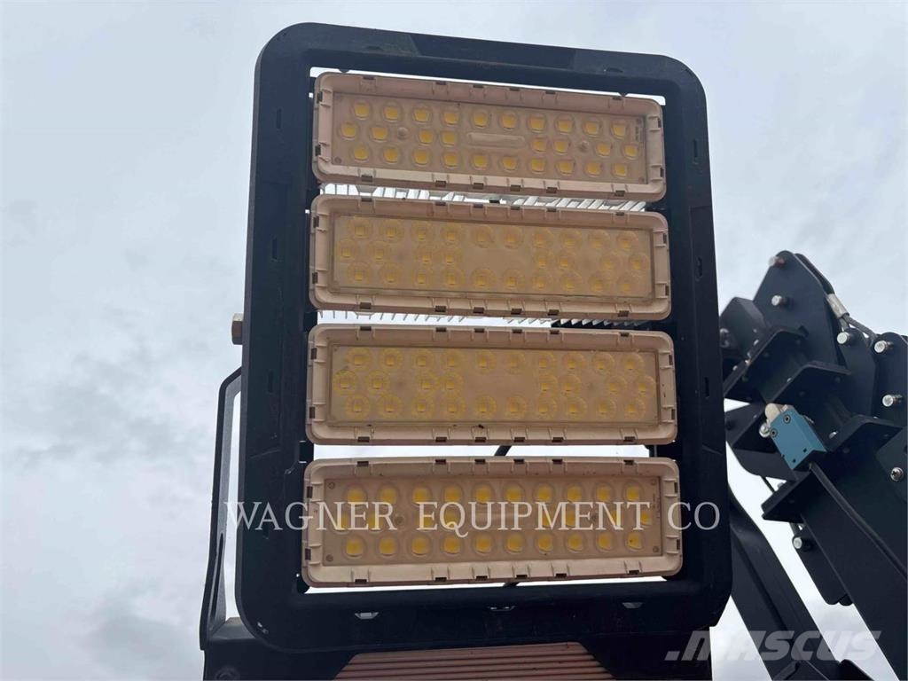 Generac MLT6SMD Lichtmasten