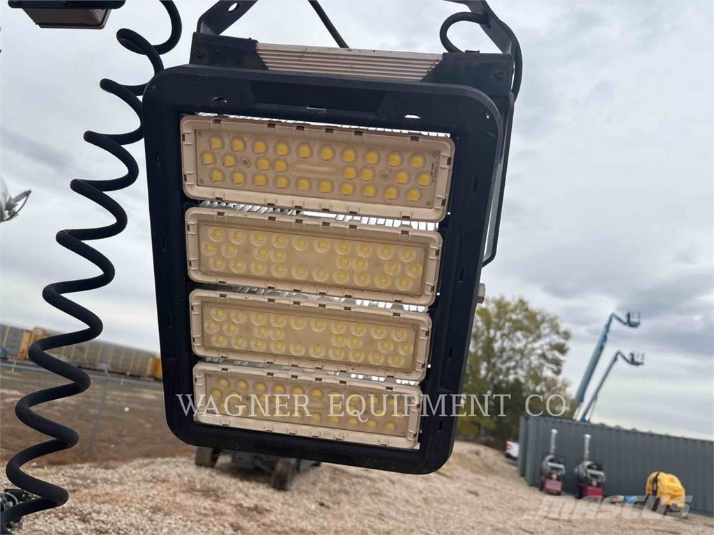 Generac MLT6SMD Lichtmasten