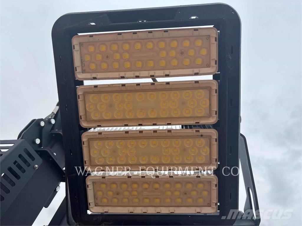Generac MLT6SMD Lichtmasten