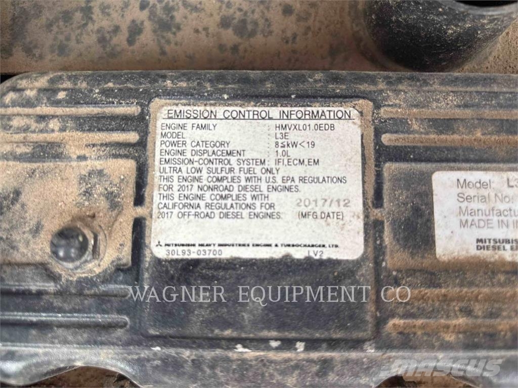Generac MLT6SMD Lichtmasten