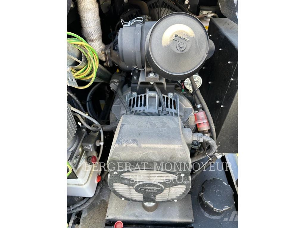 Generac V20 照明燈