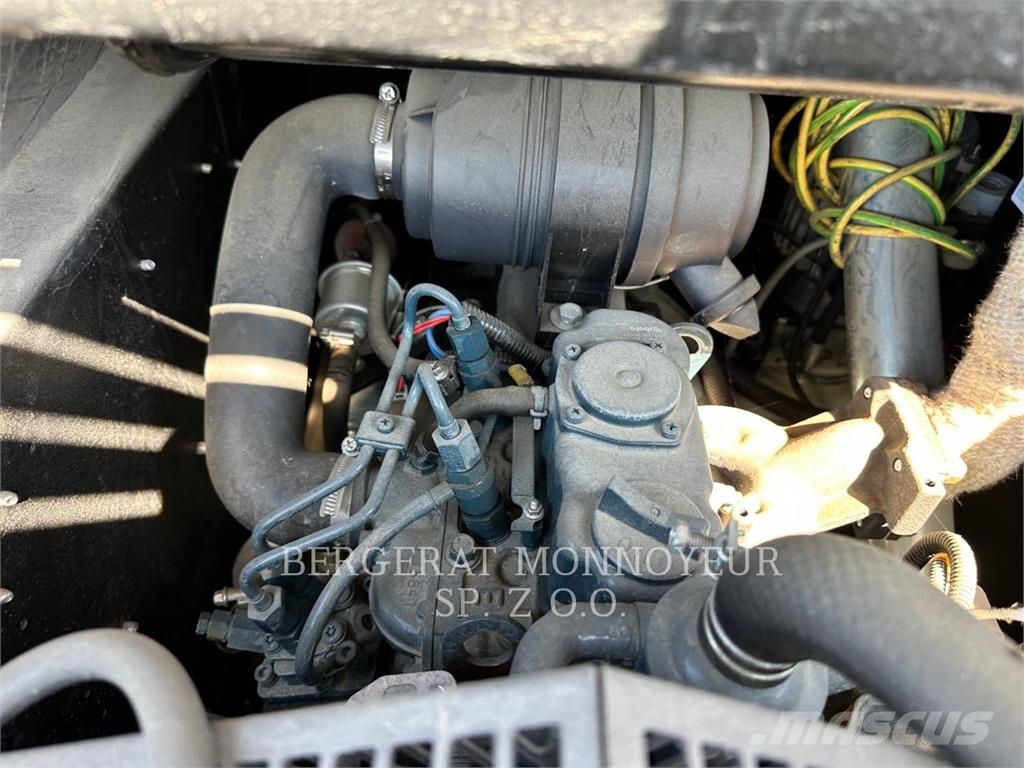 Generac V20 照明燈