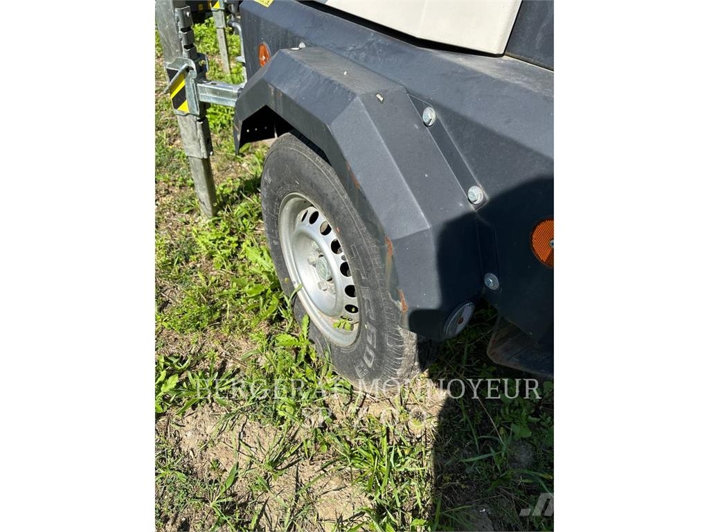 Generac V20 照明燈