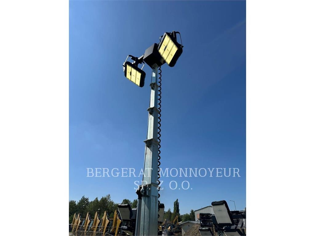 Generac V20 照明燈