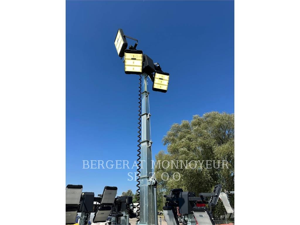 Generac V20 照明燈