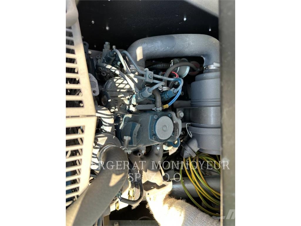 Generac V20 照明燈