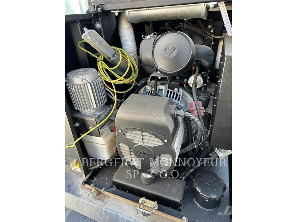 Generac V20 照明燈