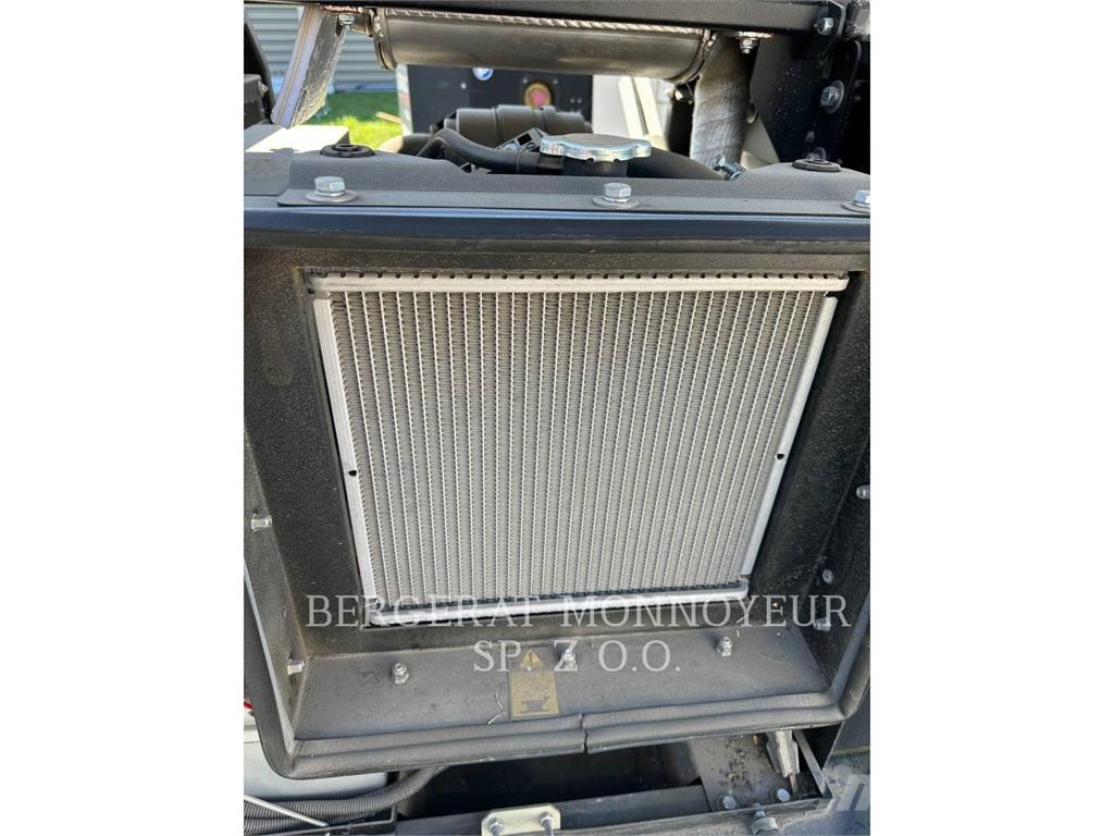 Generac V20 照明燈
