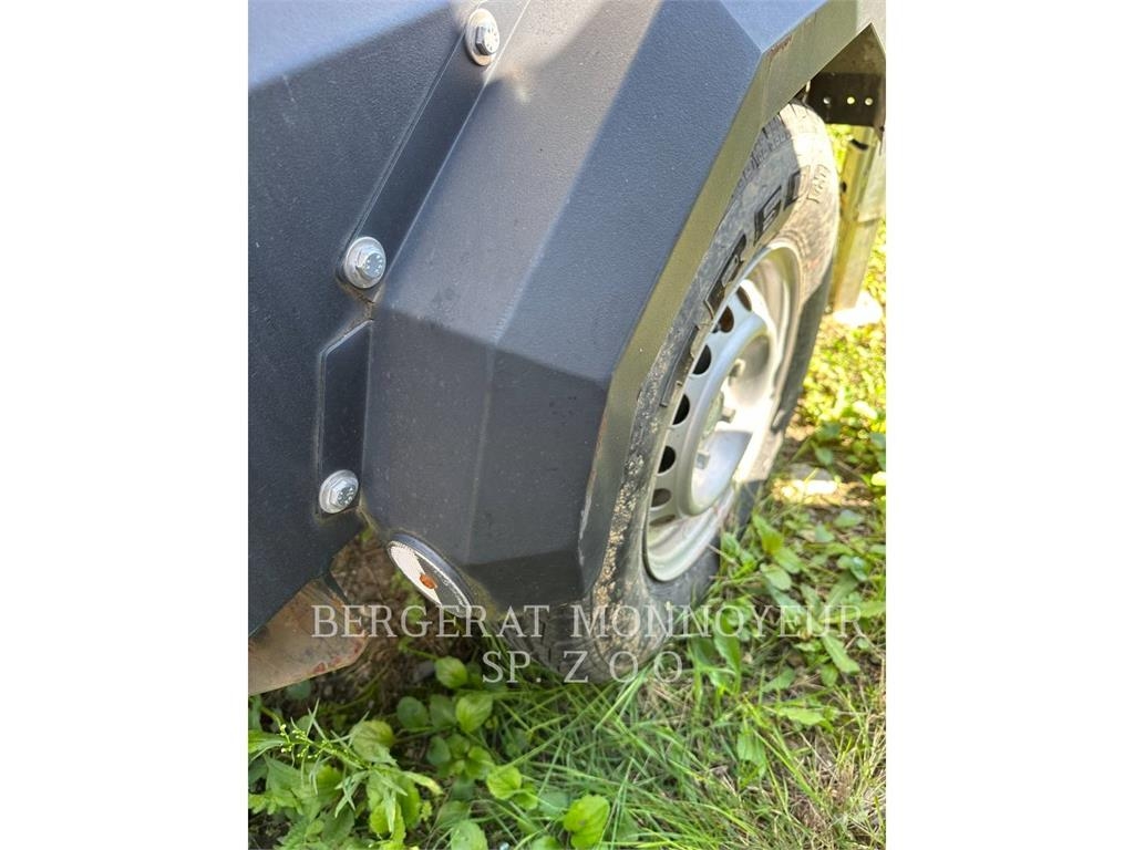 Generac V20 照明燈