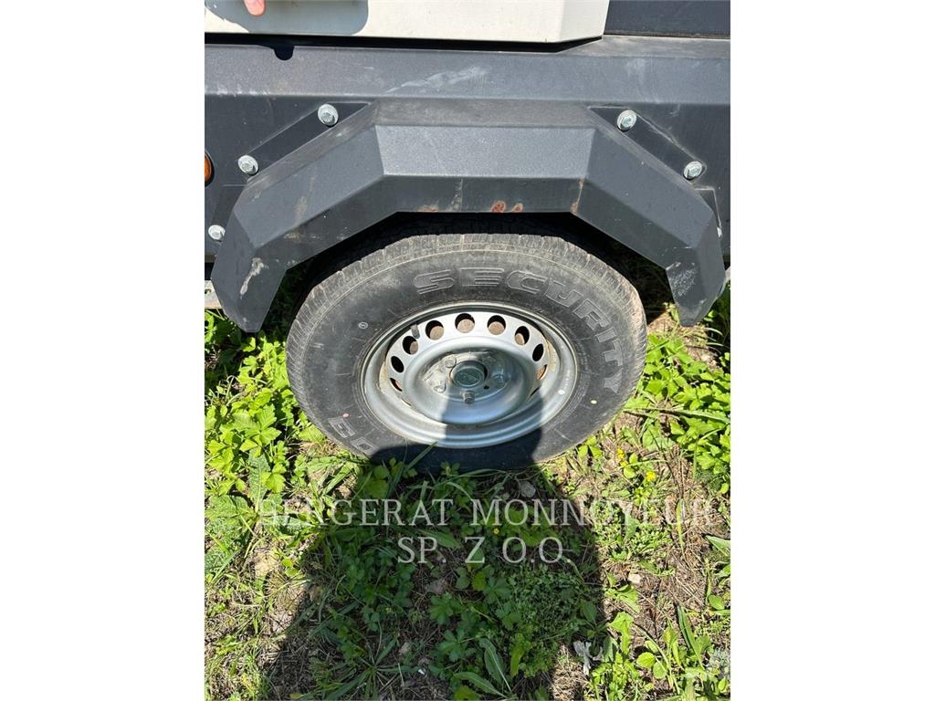Generac V20 照明燈