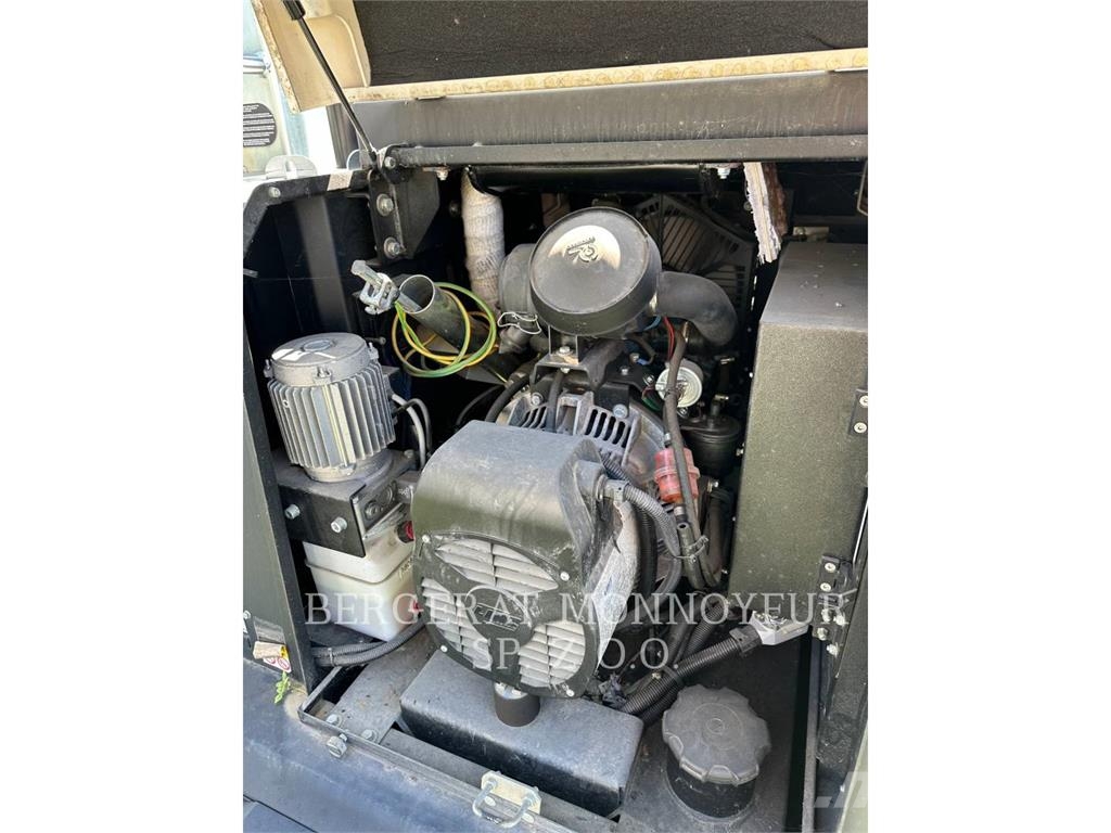 Generac V20 照明燈