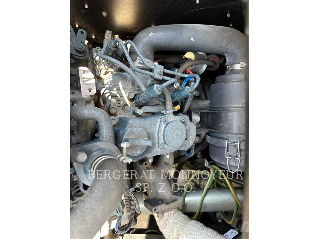 Generac V20 照明燈