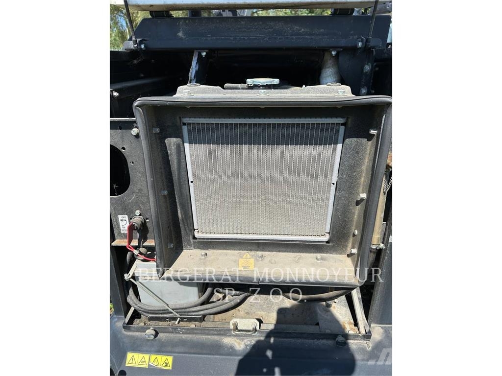 Generac V20 照明燈