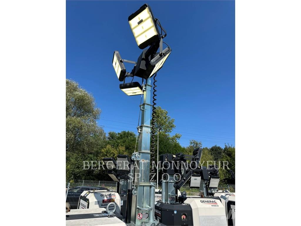 Generac V20 照明燈