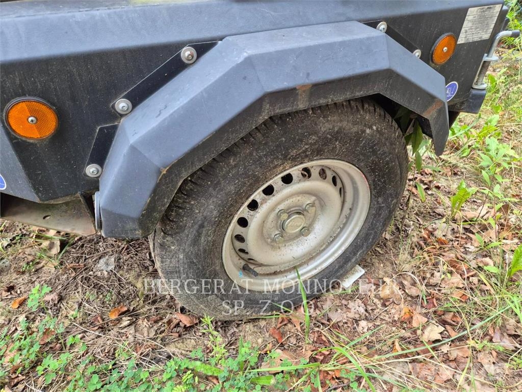 Generac V20 أبراج خفيفة