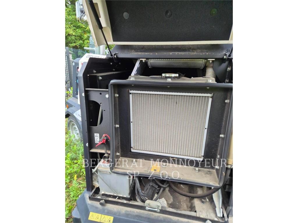 Generac V20 Осветительные установки