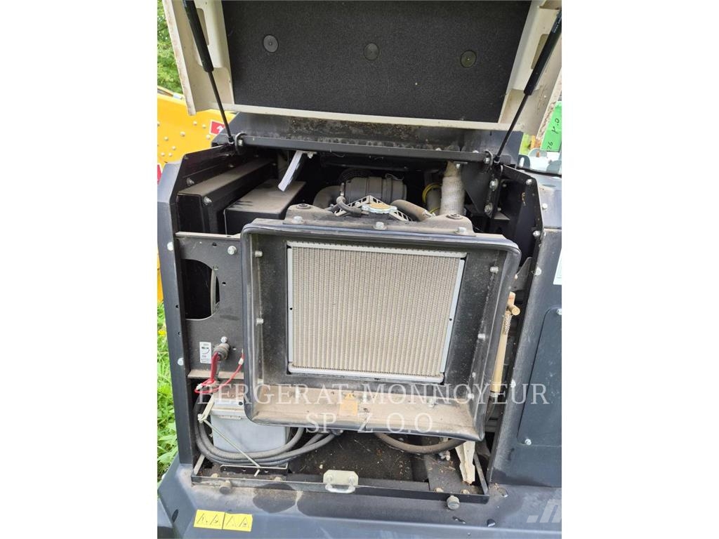 Generac V20 أبراج خفيفة