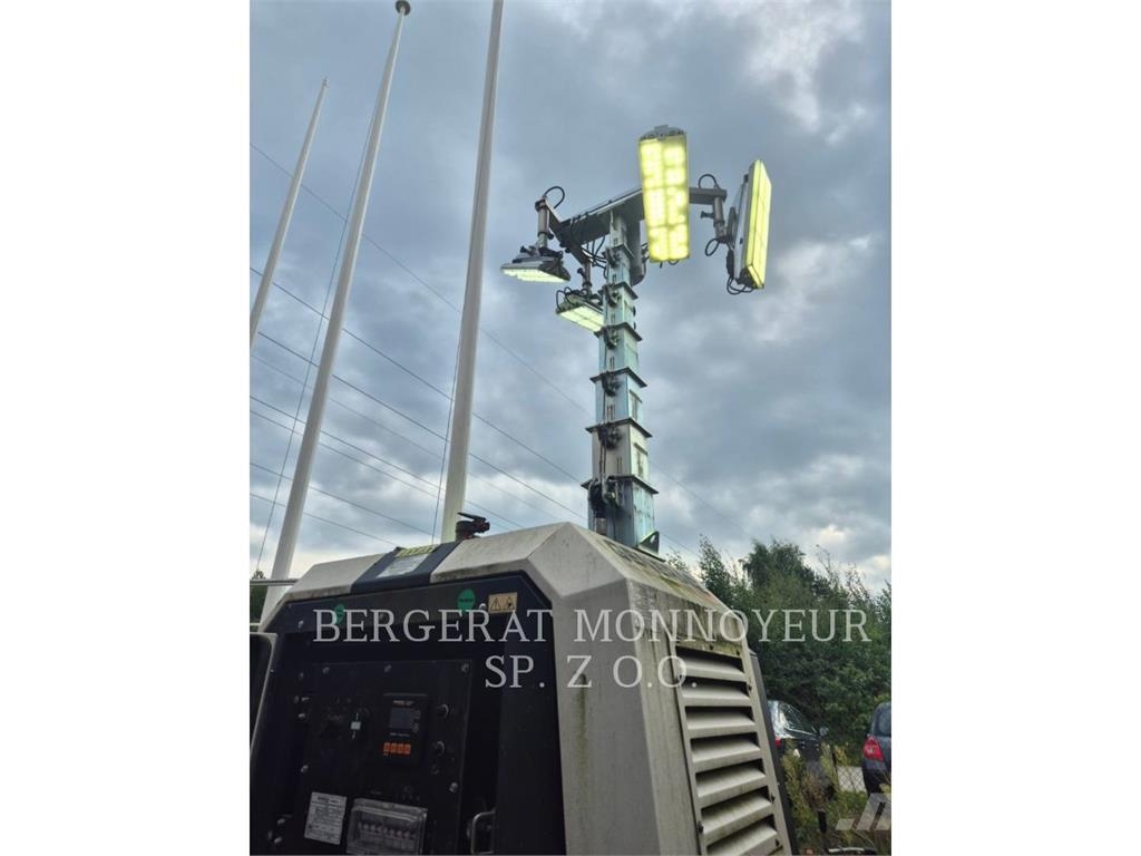 Generac V20 Torri faro