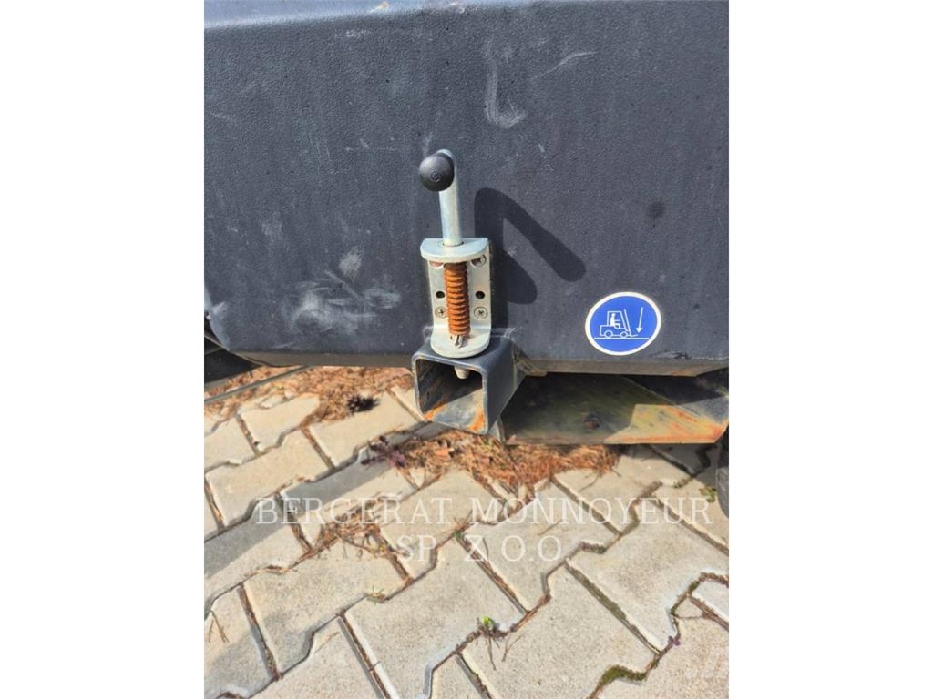 Generac V20 Torri faro
