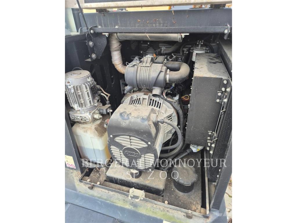 Generac V20 Torri faro