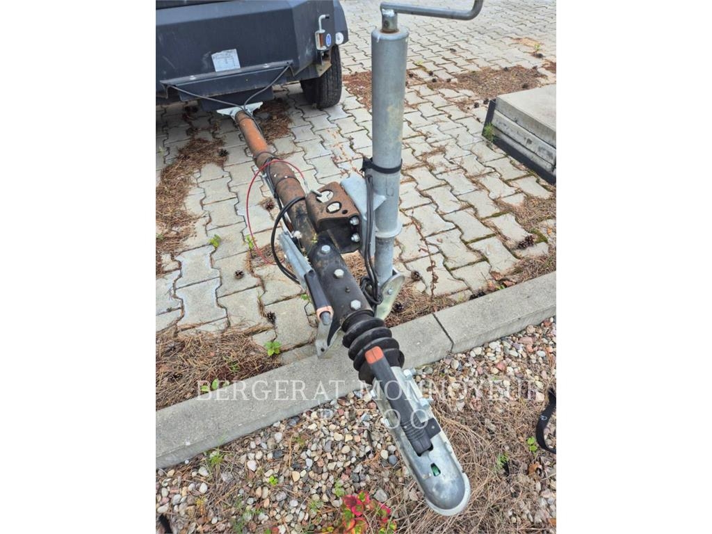 Generac V20 Torri faro