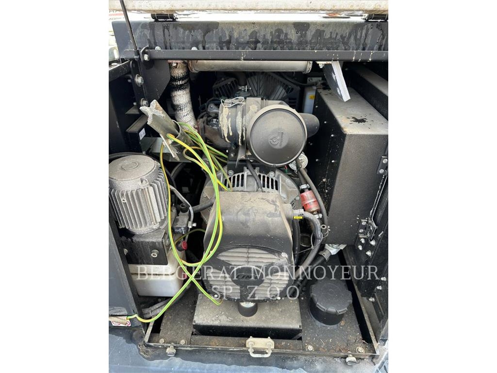 Generac V20 Fénytornyok