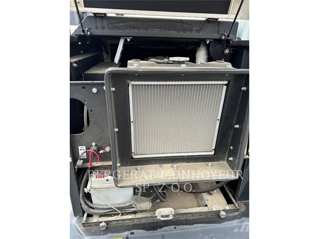 Generac V20 Fénytornyok