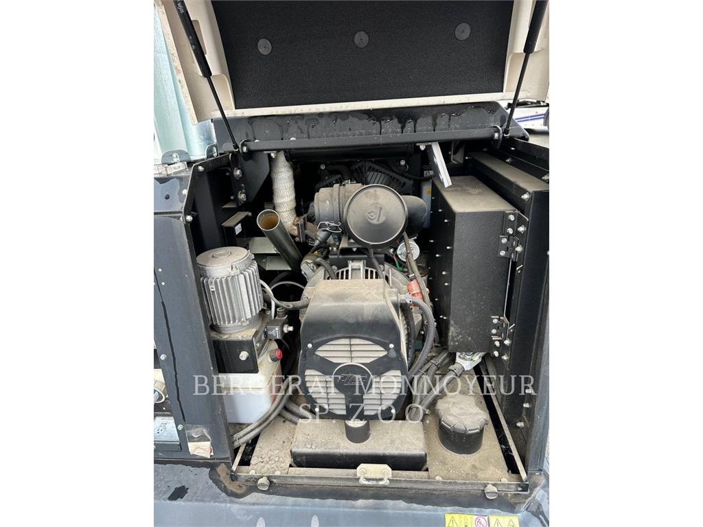 Generac V20 Fénytornyok