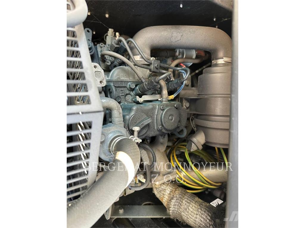 Generac V20 Fénytornyok