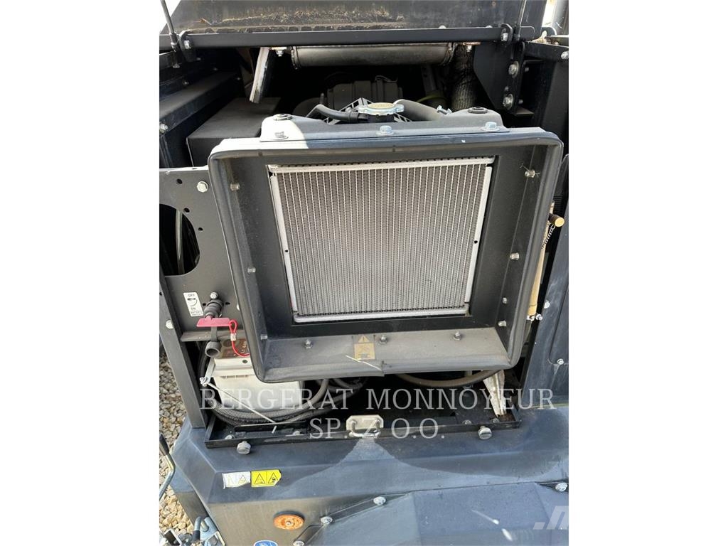 Generac V20 Fénytornyok
