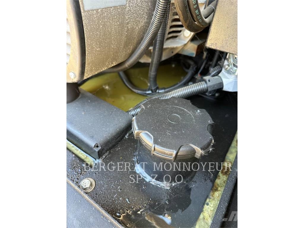 Generac V20 Fénytornyok