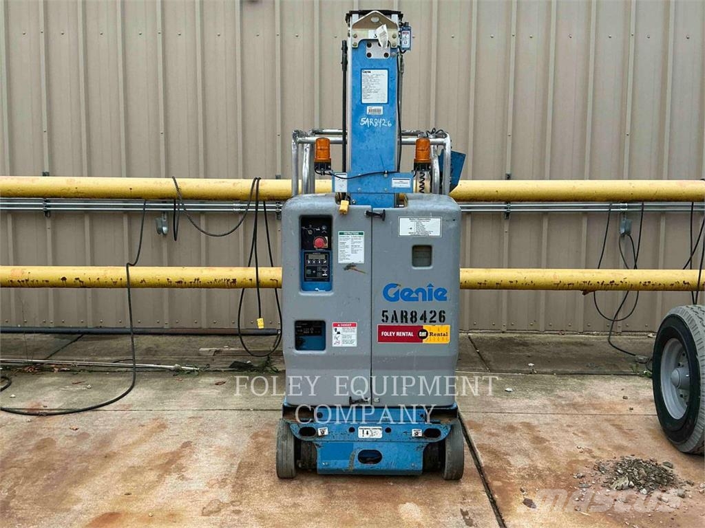 Genie GR20 Plataformas tijera
