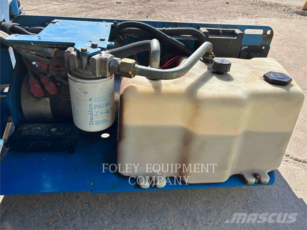 Genie GS1930EE Platforme foarfeca
