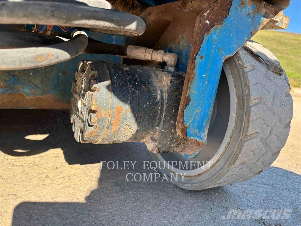 Genie GS1930EE Platforme foarfeca