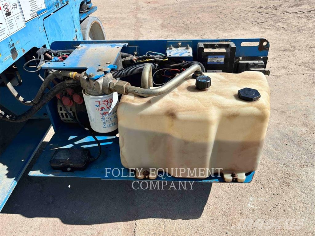 Genie GS2632 Plataformas tijera